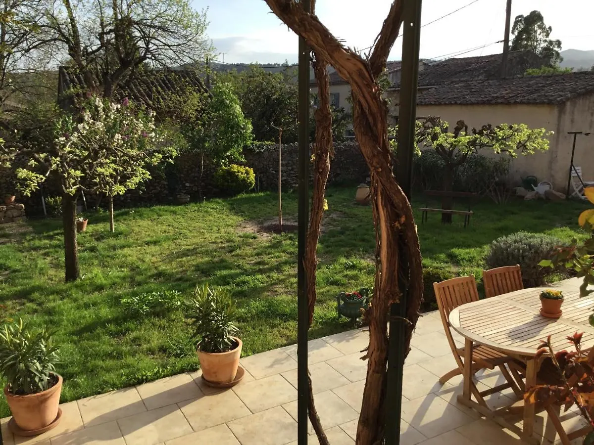 Bed & Breakfast Bed and Breakfast Les Lauriers Camps-la-Source