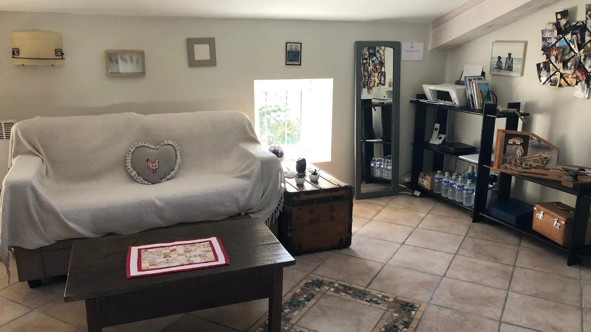 Bed & Breakfast Bed and Breakfast Les Lauriers Camps-la-Source