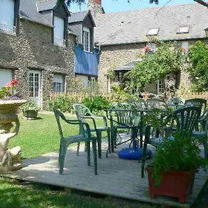 La Pastourelle D Hotes Bed & Breakfast Saint-Méloir-des-Ondes
