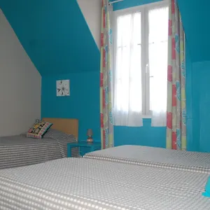 Jean Bart Hotel Parigi