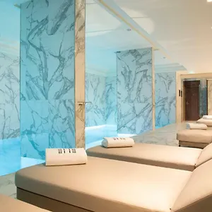 Le Damantin & Hotel Parigi